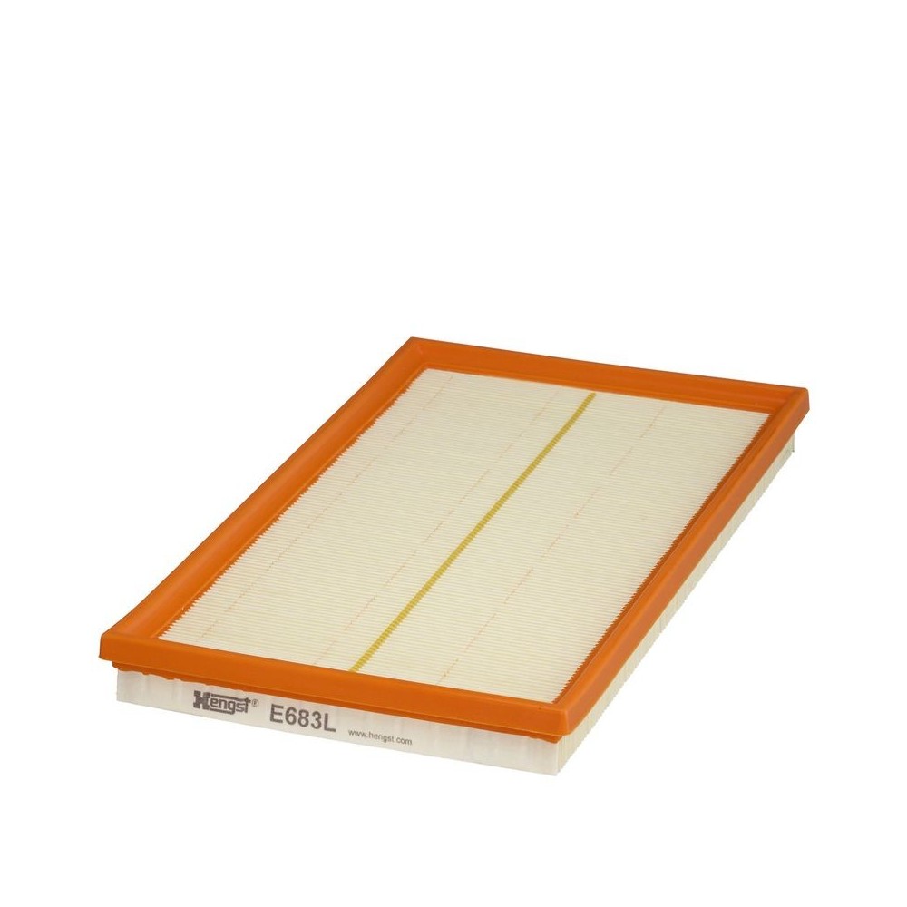 Air Filter HENGST FILTER E683L