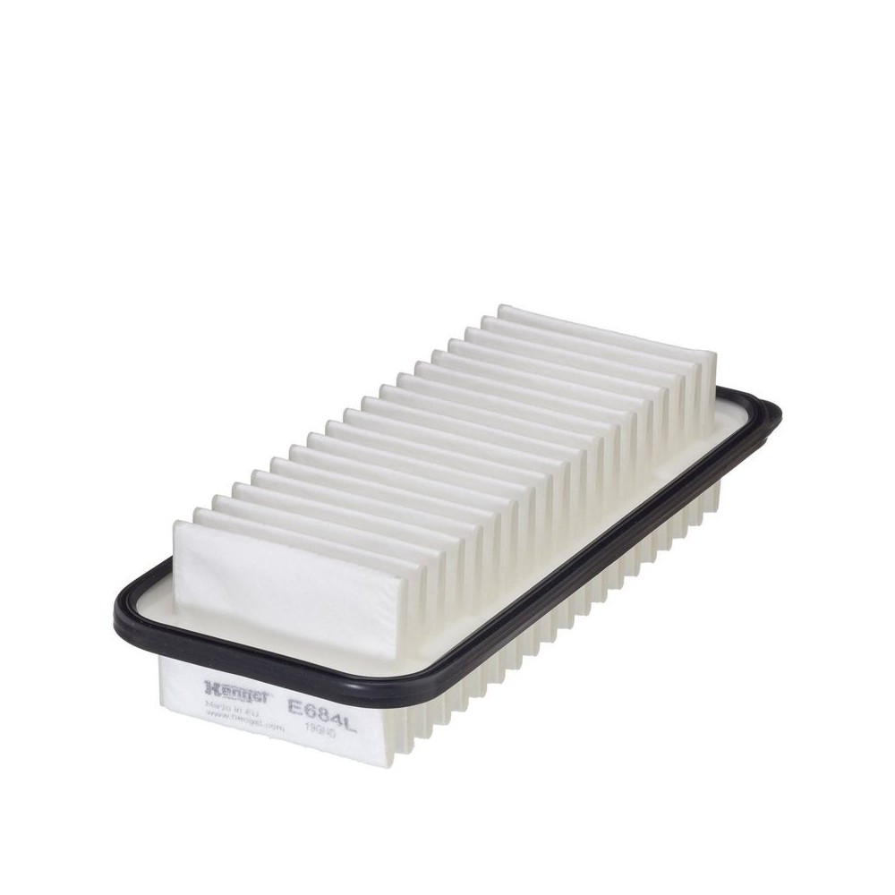 Air Filter HENGST FILTER E684L