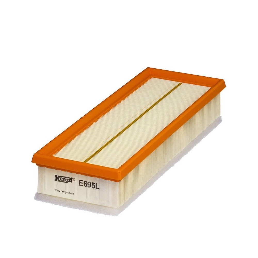 Air Filter HENGST FILTER E695L
