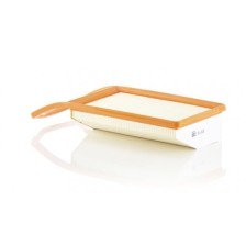 Gaisa filtrs MANN-FILTER C 34 008