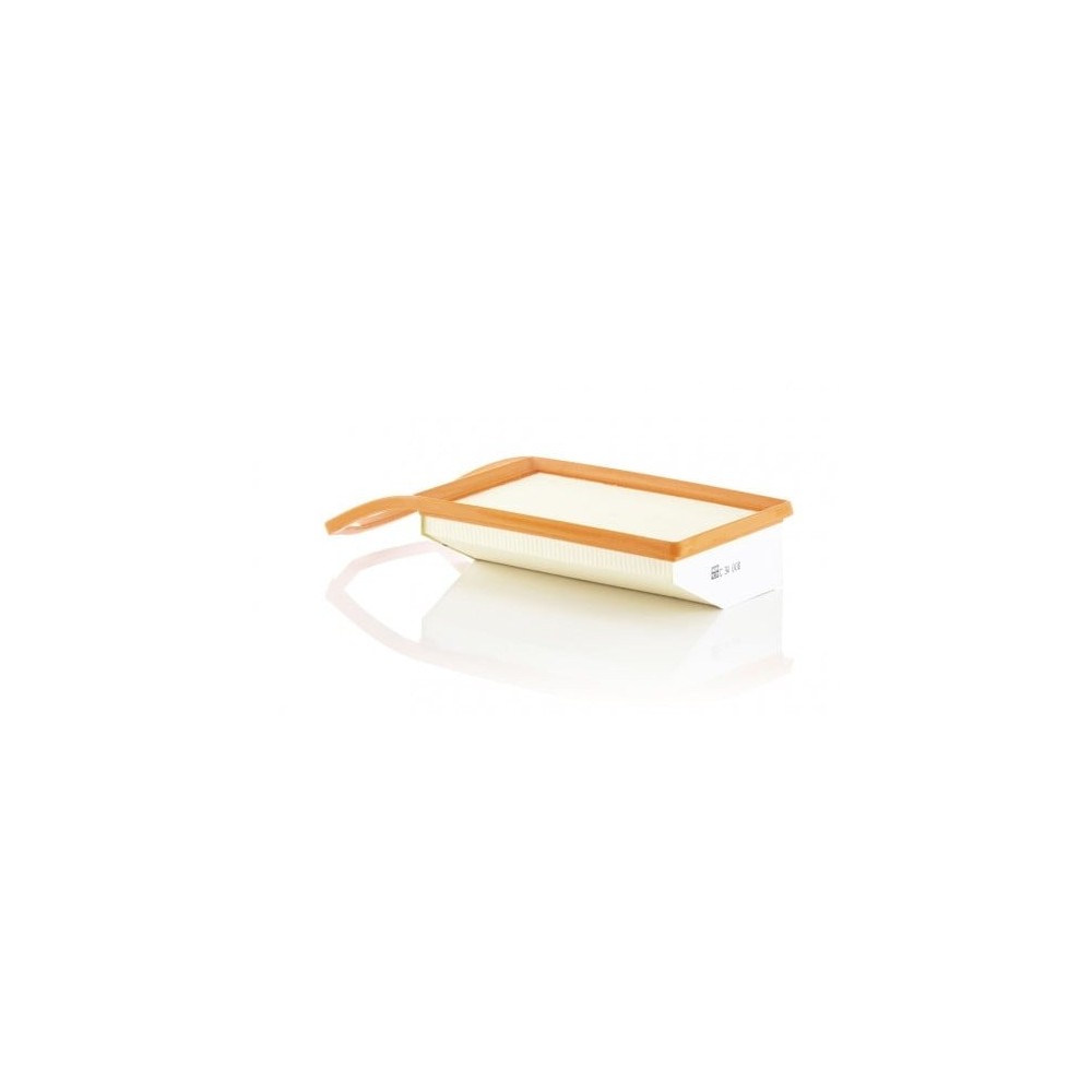 Gaisa filtrs MANN-FILTER C 34 008