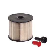 Fuel Filter HENGST FILTER E69KP D100