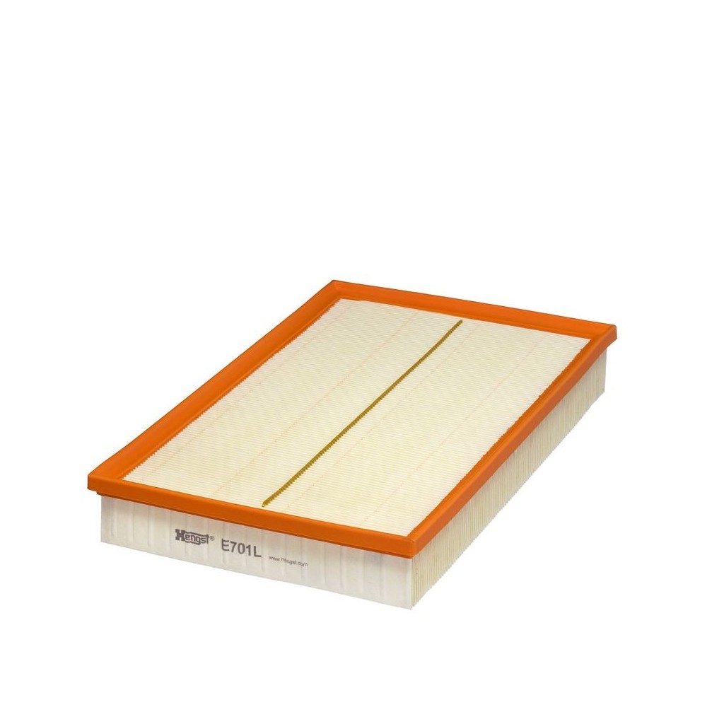 Air Filter HENGST FILTER E701L