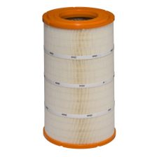 Air Filter HENGST FILTER E702L