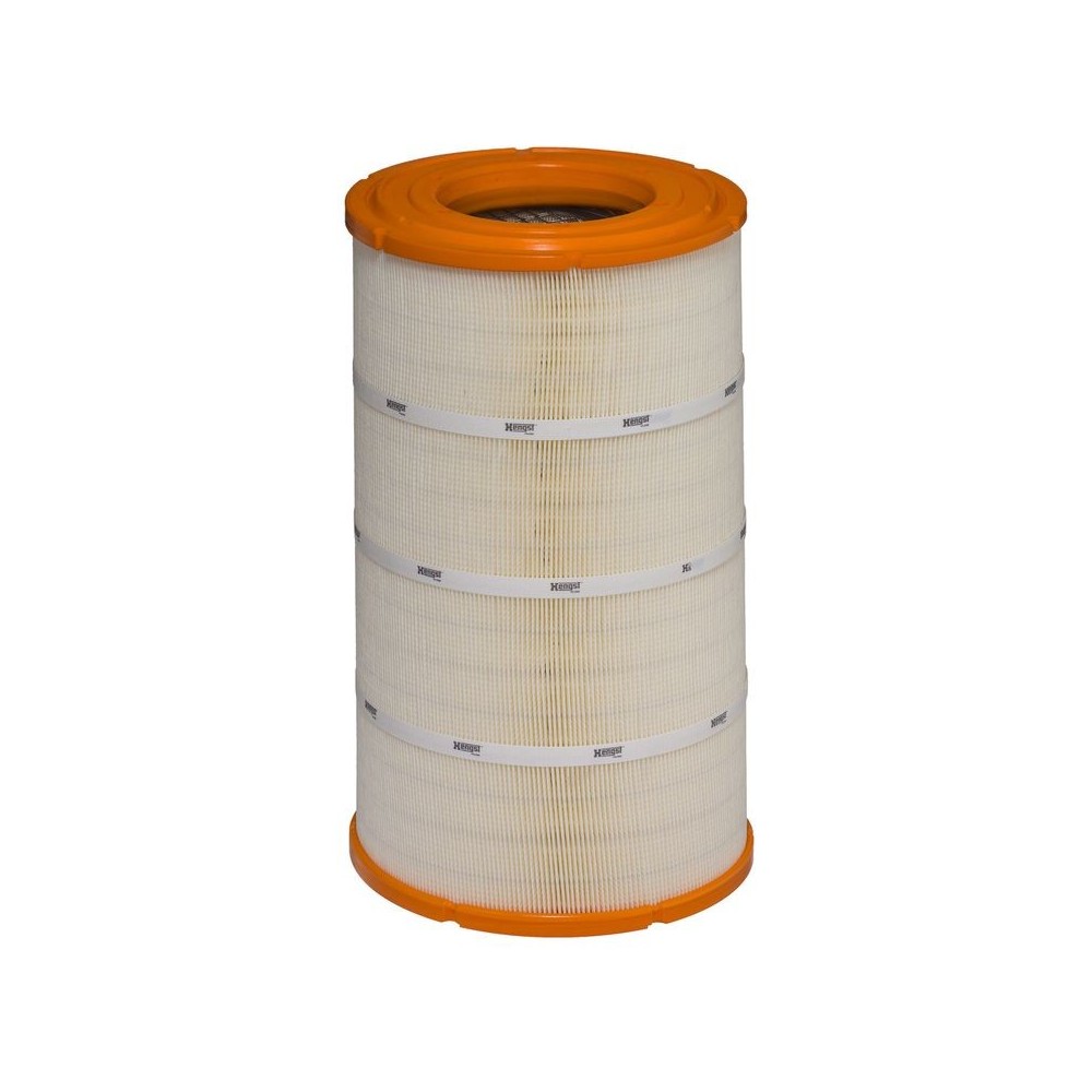Air Filter HENGST FILTER E702L