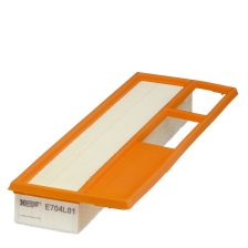 Air Filter HENGST FILTER E704L01
