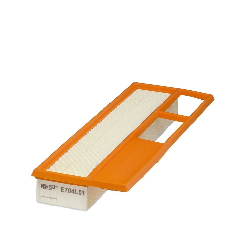 Air Filter HENGST FILTER E704L01