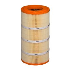 Air Filter HENGST FILTER E707L