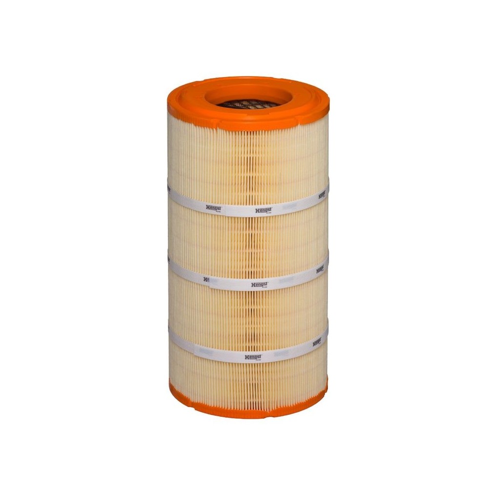 Air Filter HENGST FILTER E707L
