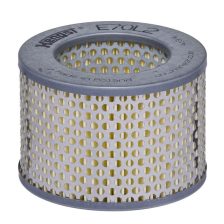 Air Filter HENGST FILTER E70L2