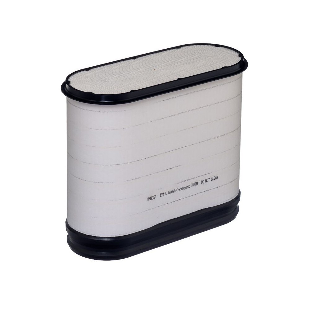 Air Filter HENGST FILTER E711L