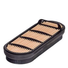 Secondary Air Filter HENGST FILTER E712LS