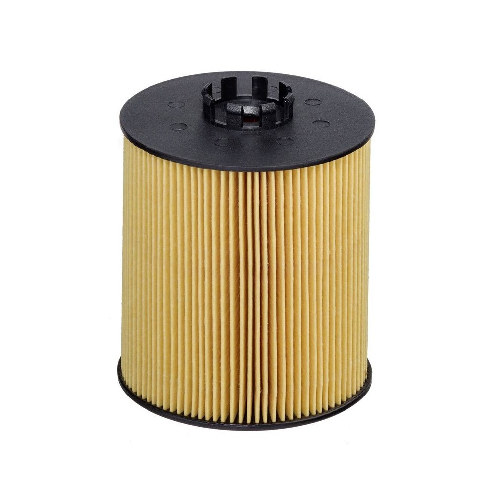 Oil Filter HENGST FILTER E714H D561