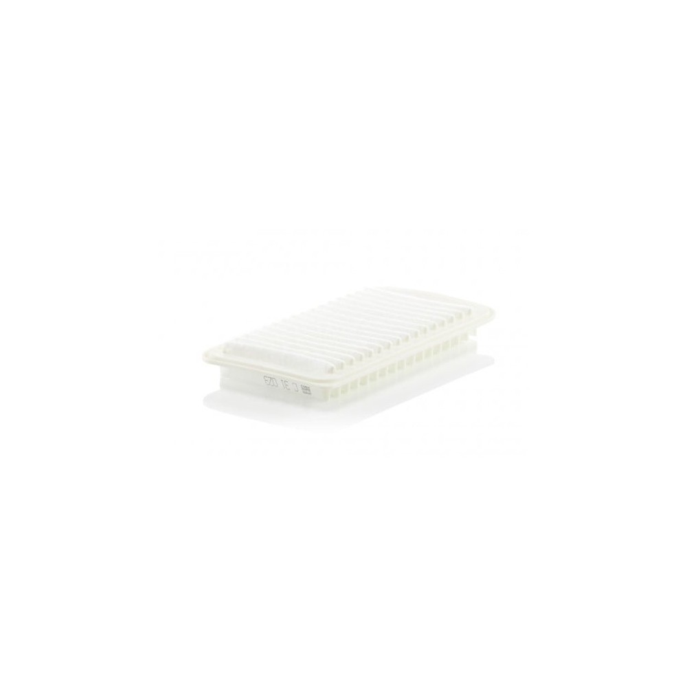 Gaisa filtrs MANN-FILTER C 31 023