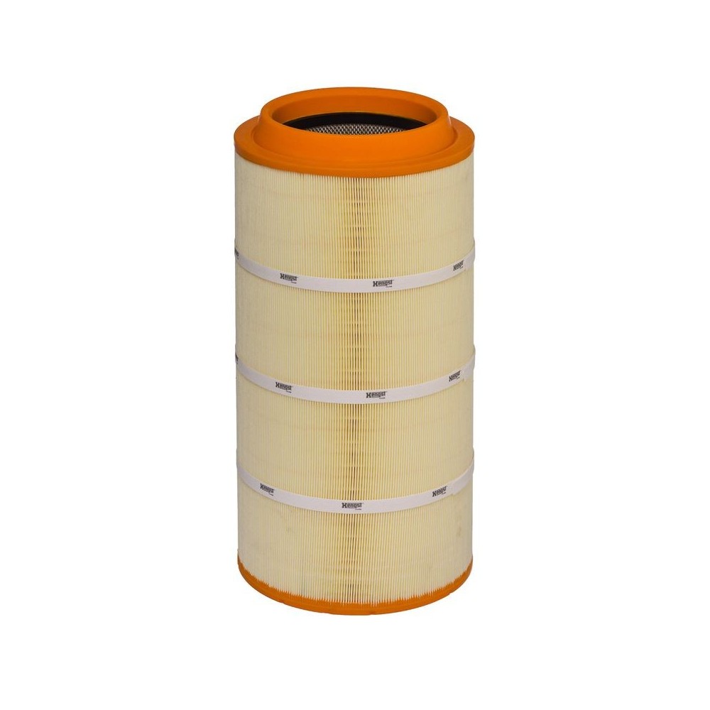Air Filter HENGST FILTER E719L