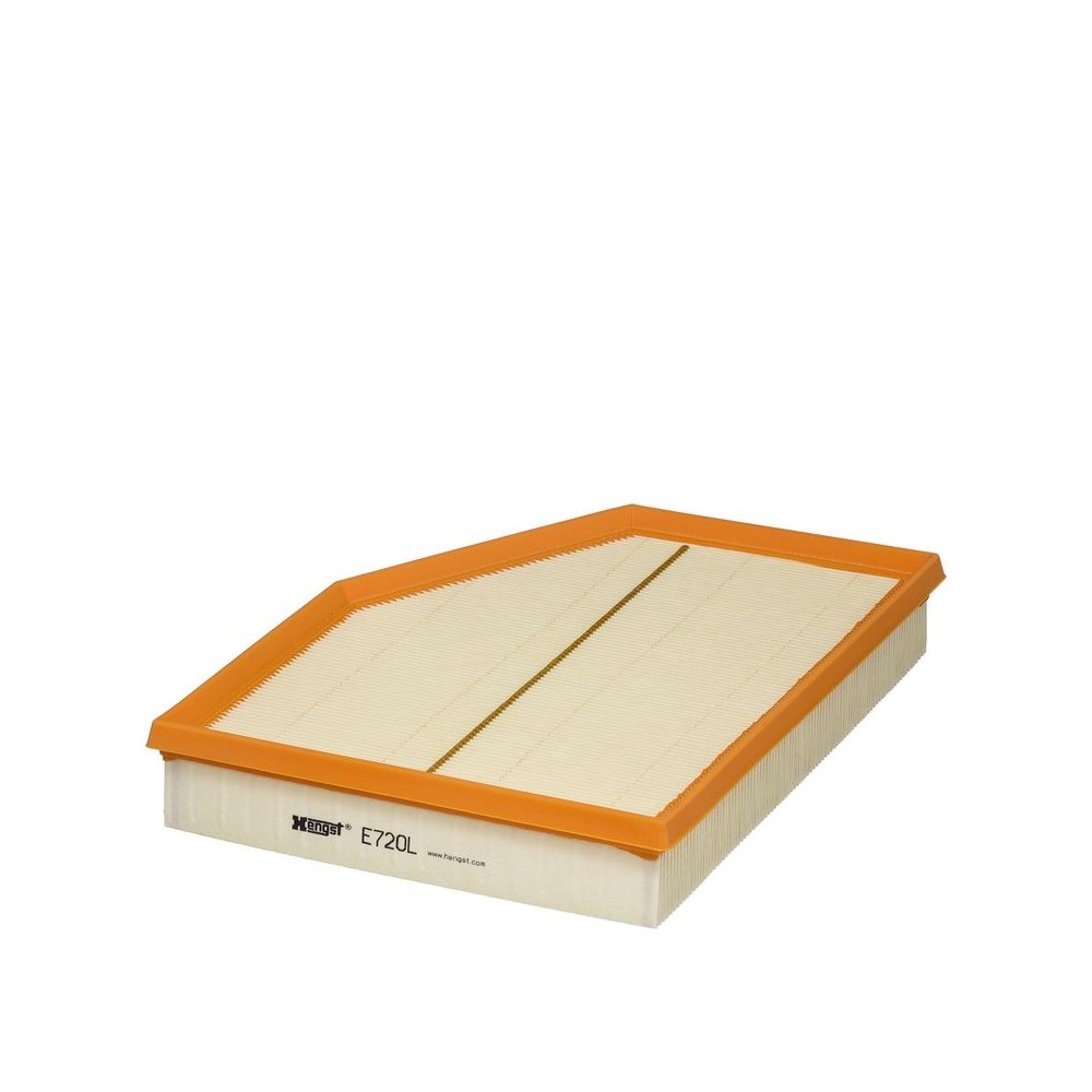 Air Filter HENGST FILTER E720L