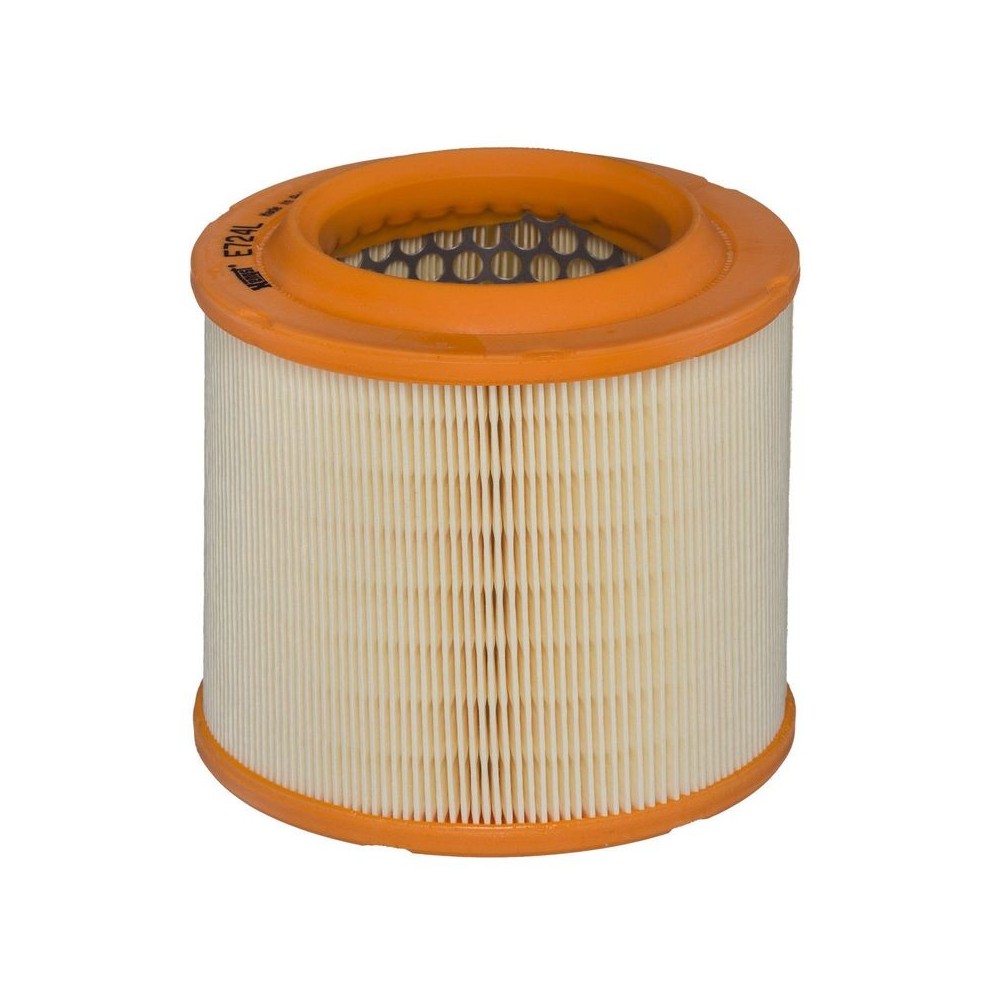 Air Filter HENGST FILTER E724L