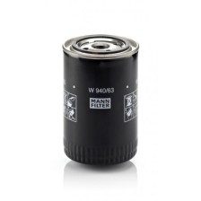 Eļļas filtrs MANN-FILTER W 940/63