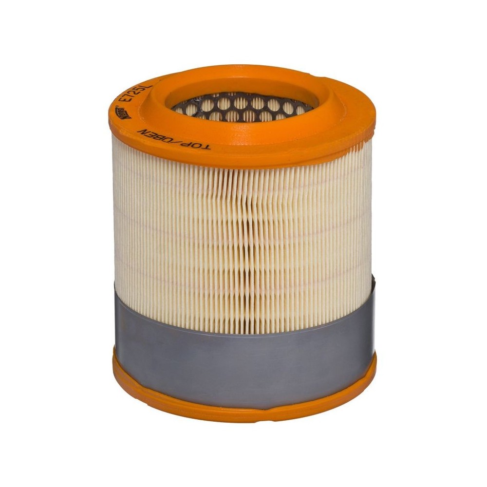 Air Filter HENGST FILTER E725L
