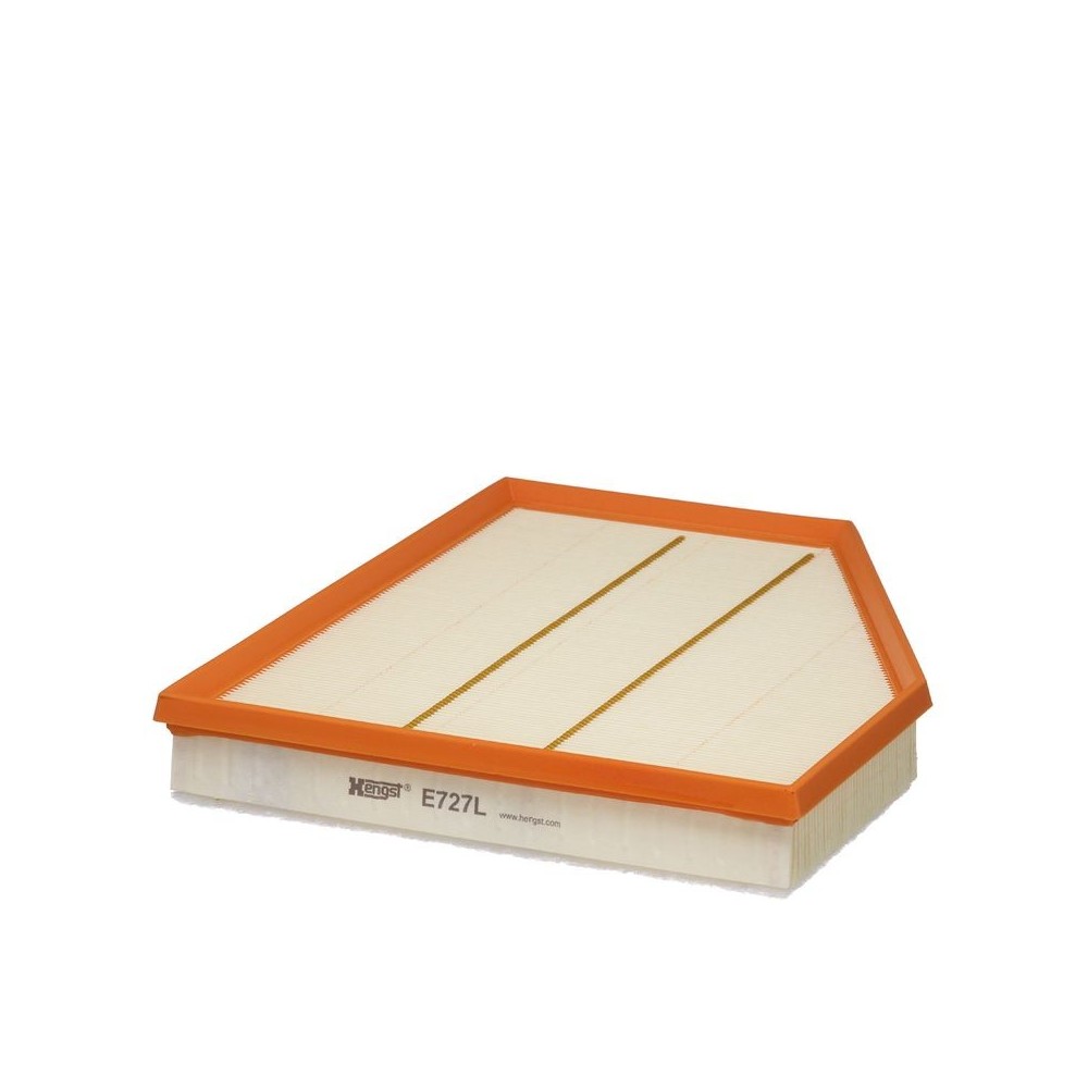 Air Filter HENGST FILTER E727L