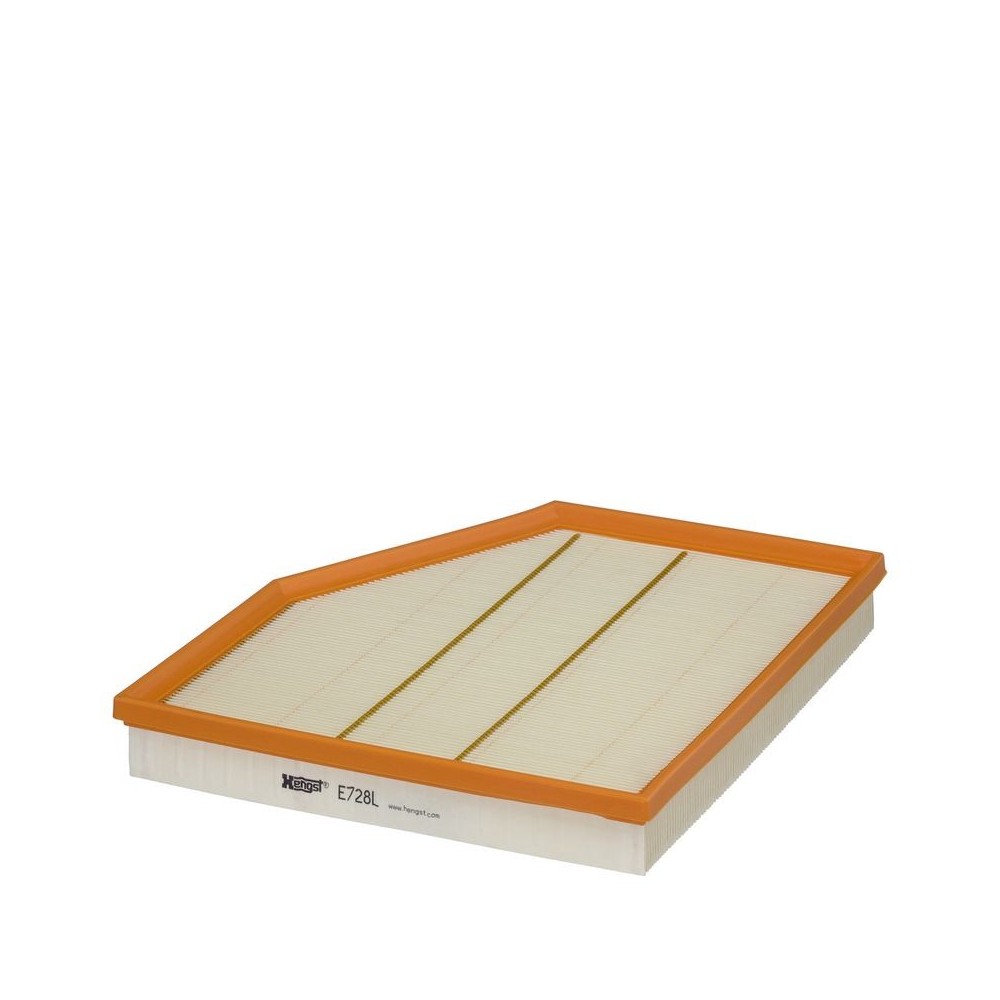 Air Filter HENGST FILTER E728L