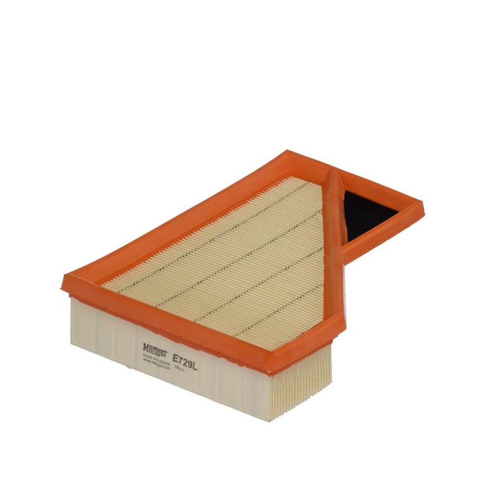 Air Filter HENGST FILTER E729L