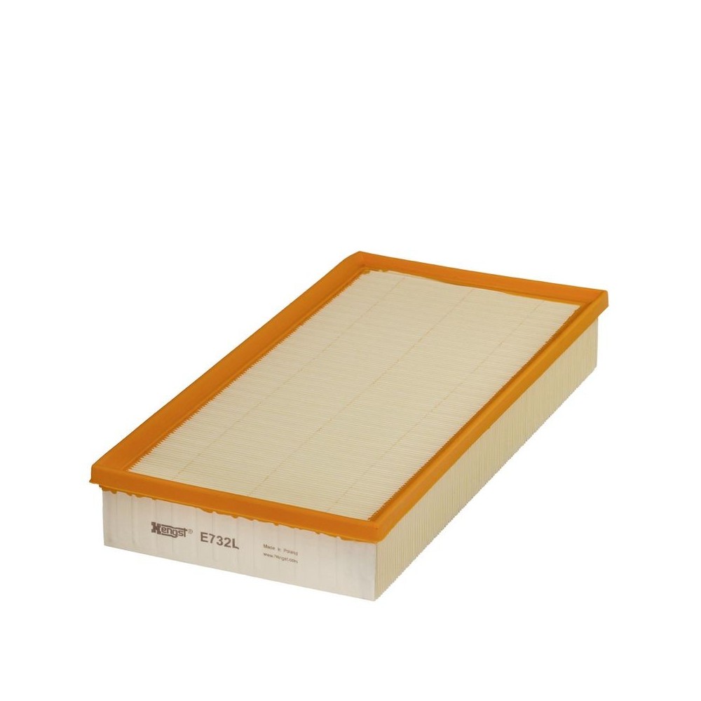 Air Filter HENGST FILTER E732L