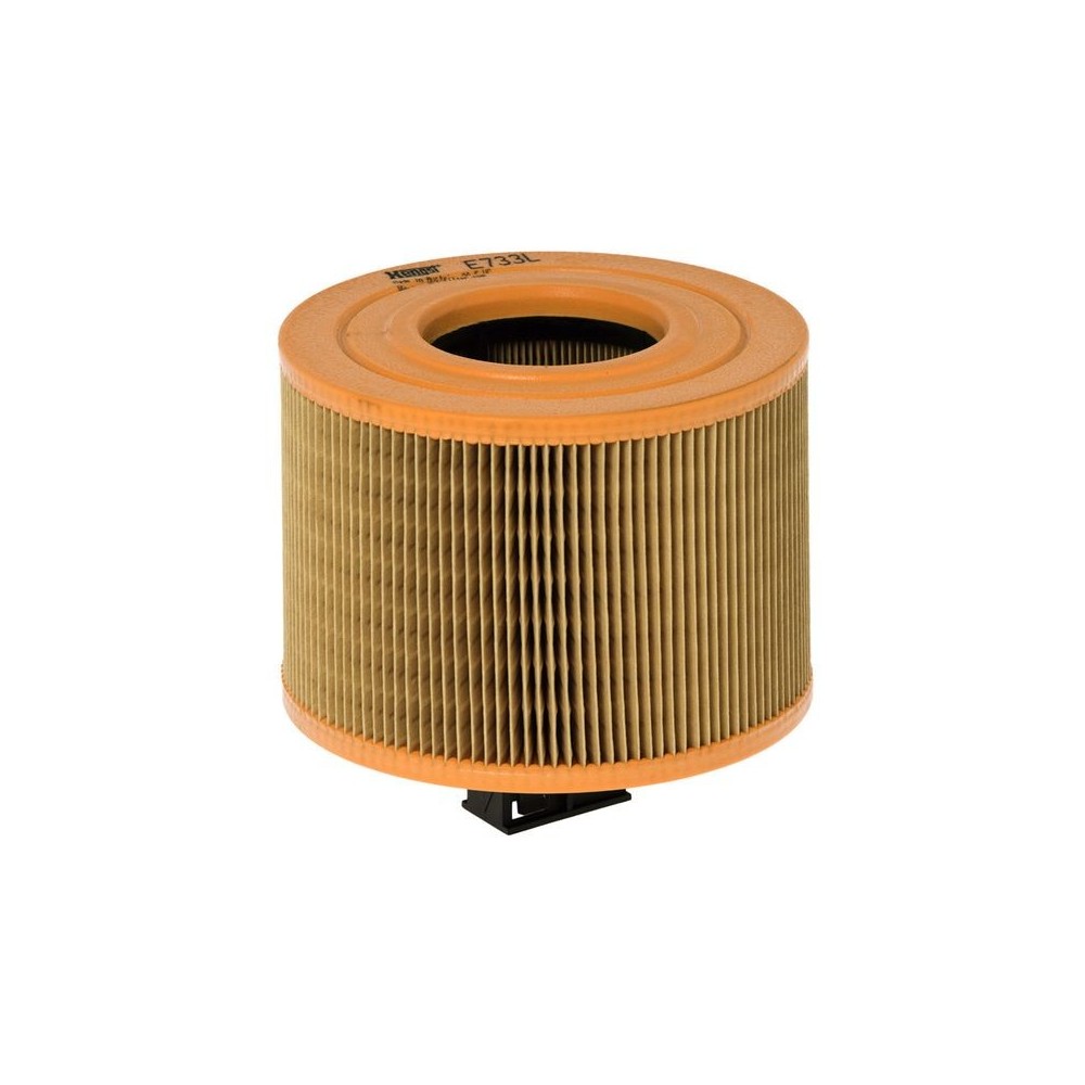 Air Filter HENGST FILTER E733L