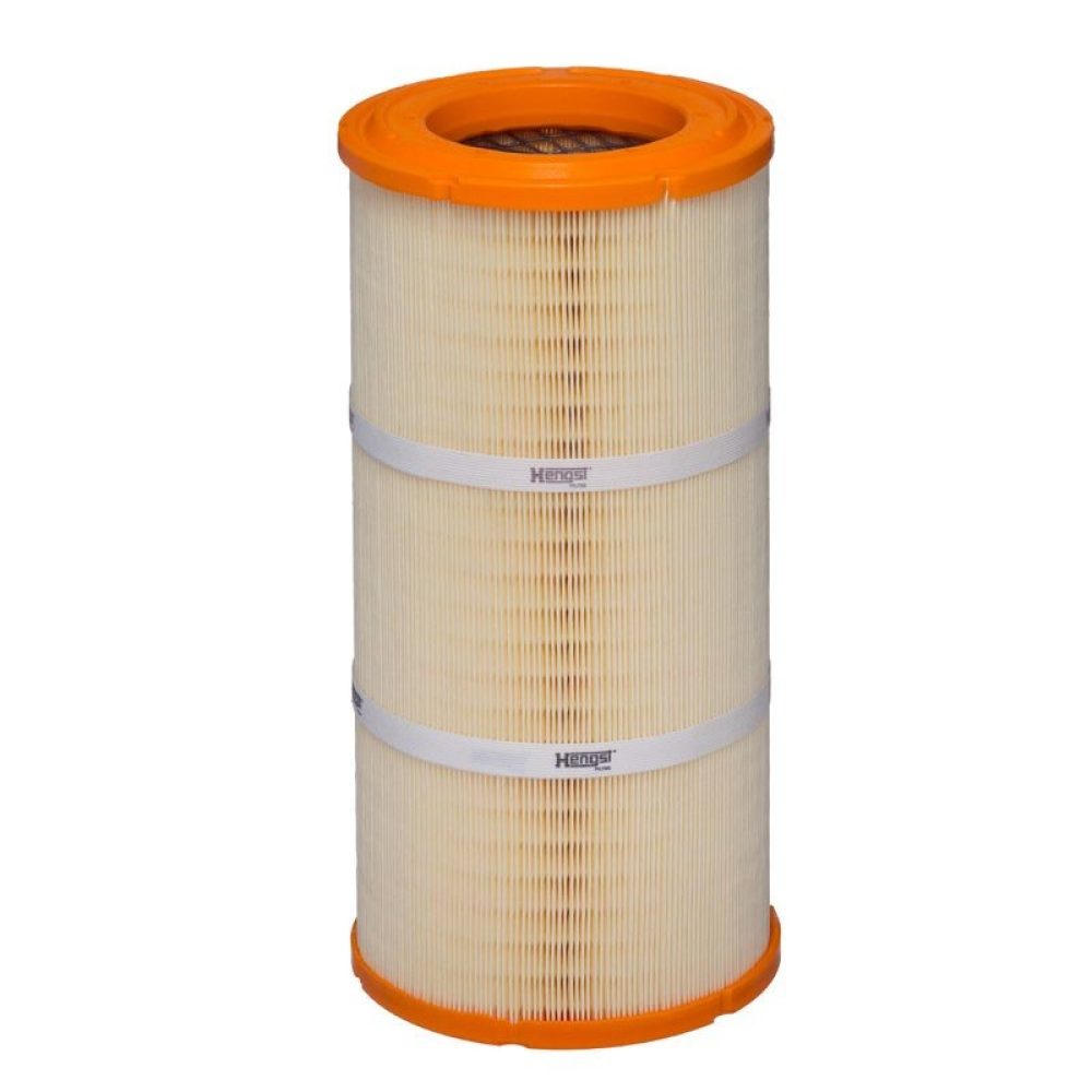 Air Filter HENGST FILTER E735L