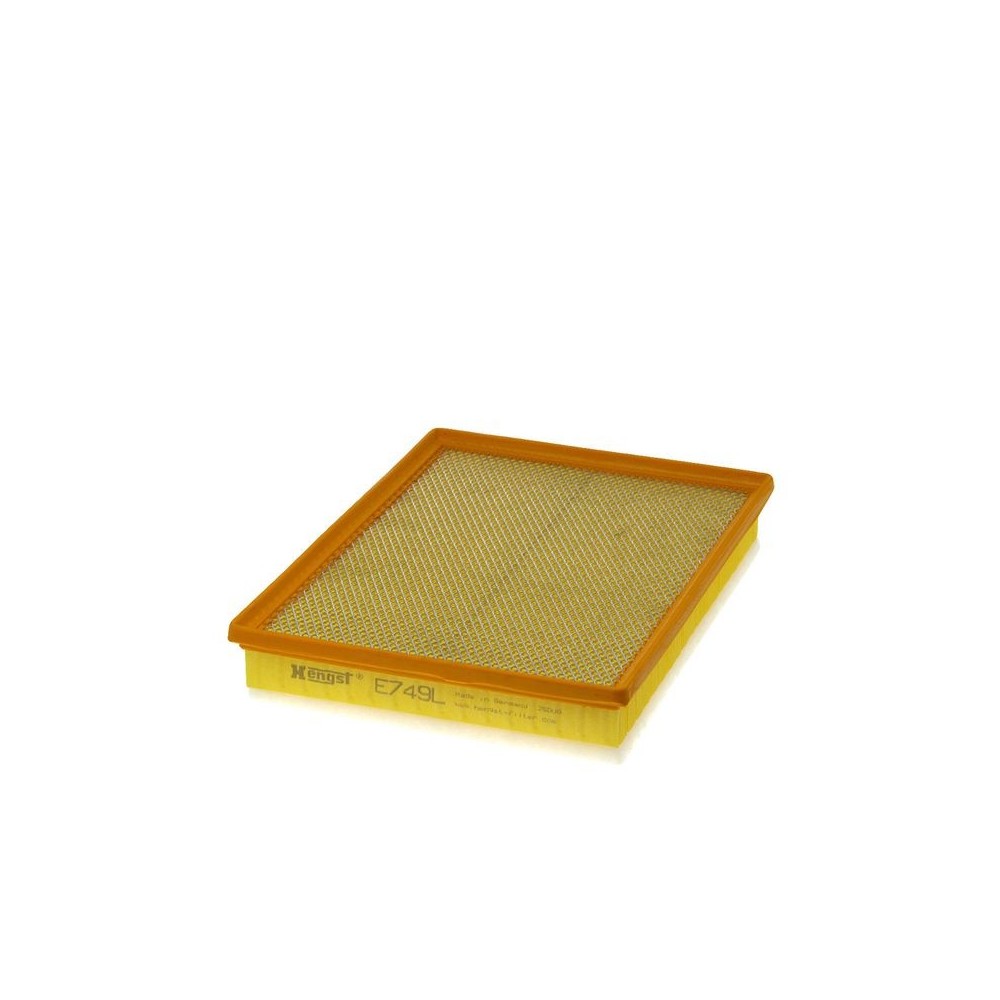 Air Filter HENGST FILTER E749L