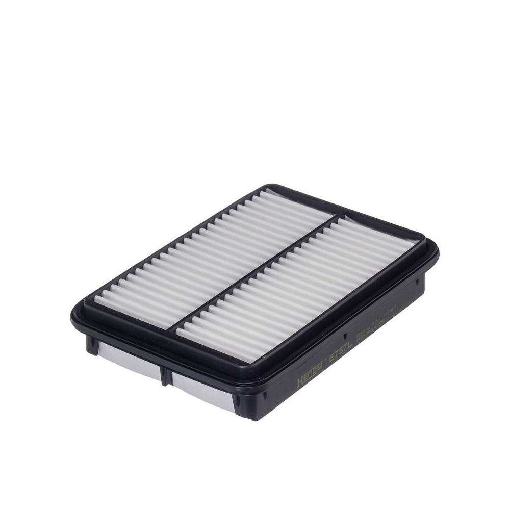 Air Filter HENGST FILTER E757L