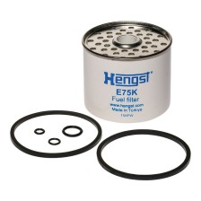 Fuel Filter HENGST FILTER E75K D42