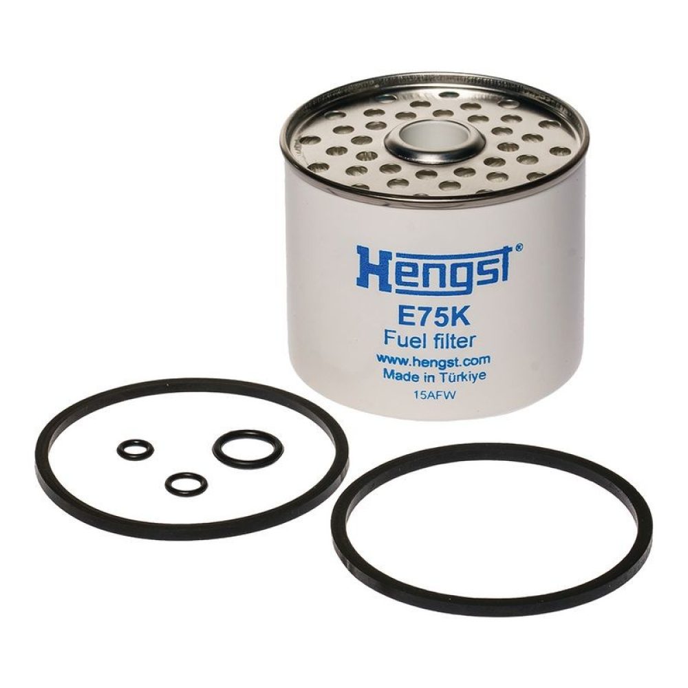 Fuel Filter HENGST FILTER E75K D42