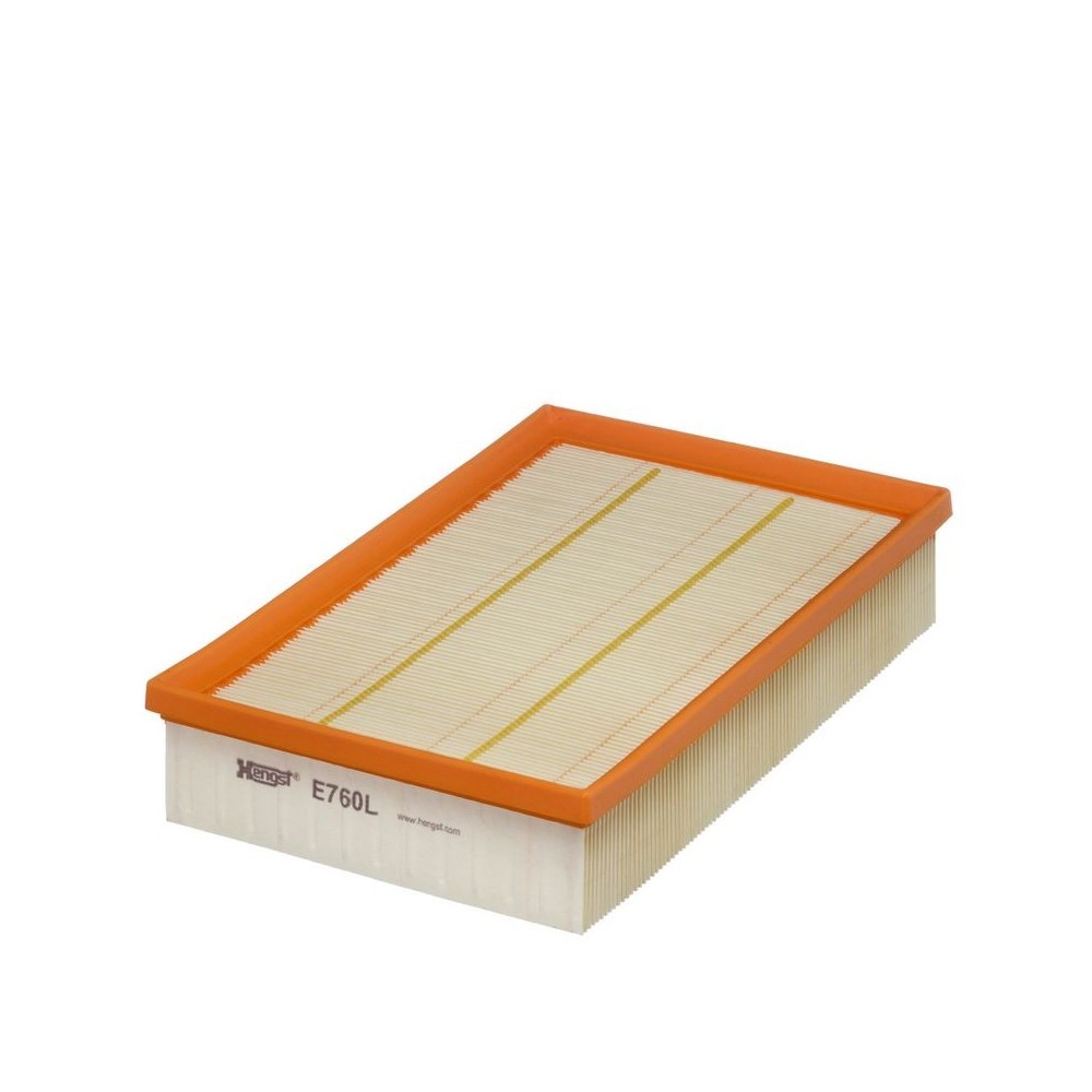 Air Filter HENGST FILTER E760L