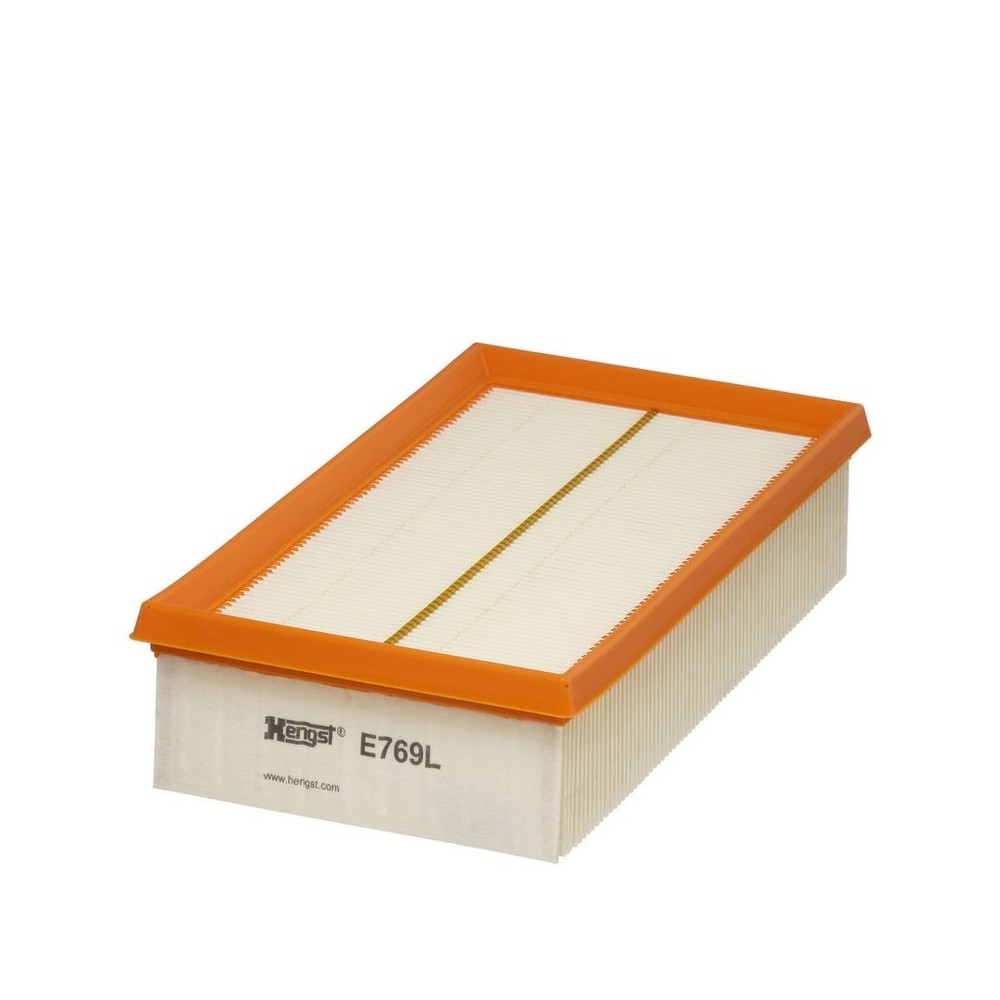 Air Filter HENGST FILTER E769L