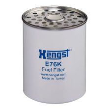 Fuel Filter HENGST FILTER E76K D42