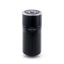 Eļļas filtrs MANN-FILTER WD 962/8