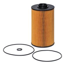 Fuel Filter HENGST FILTER E801KP D503