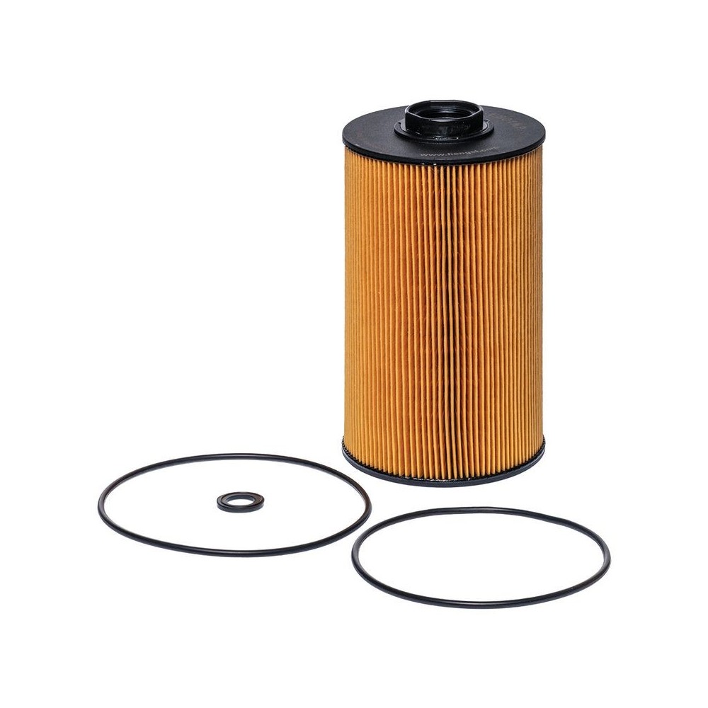 Fuel Filter HENGST FILTER E801KP D503