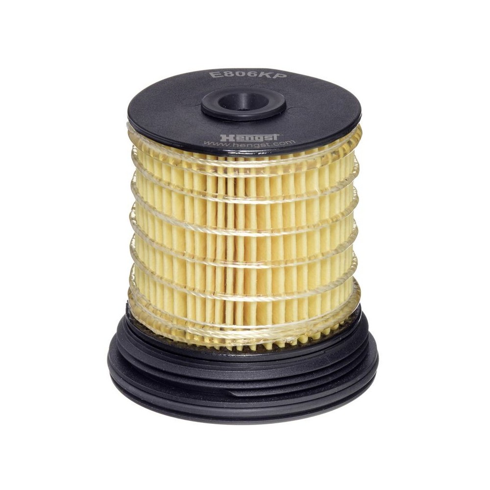 Fuel Filter HENGST FILTER E806KP