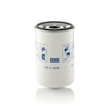 Fuel filter MANN-FILTER WDK 11 001