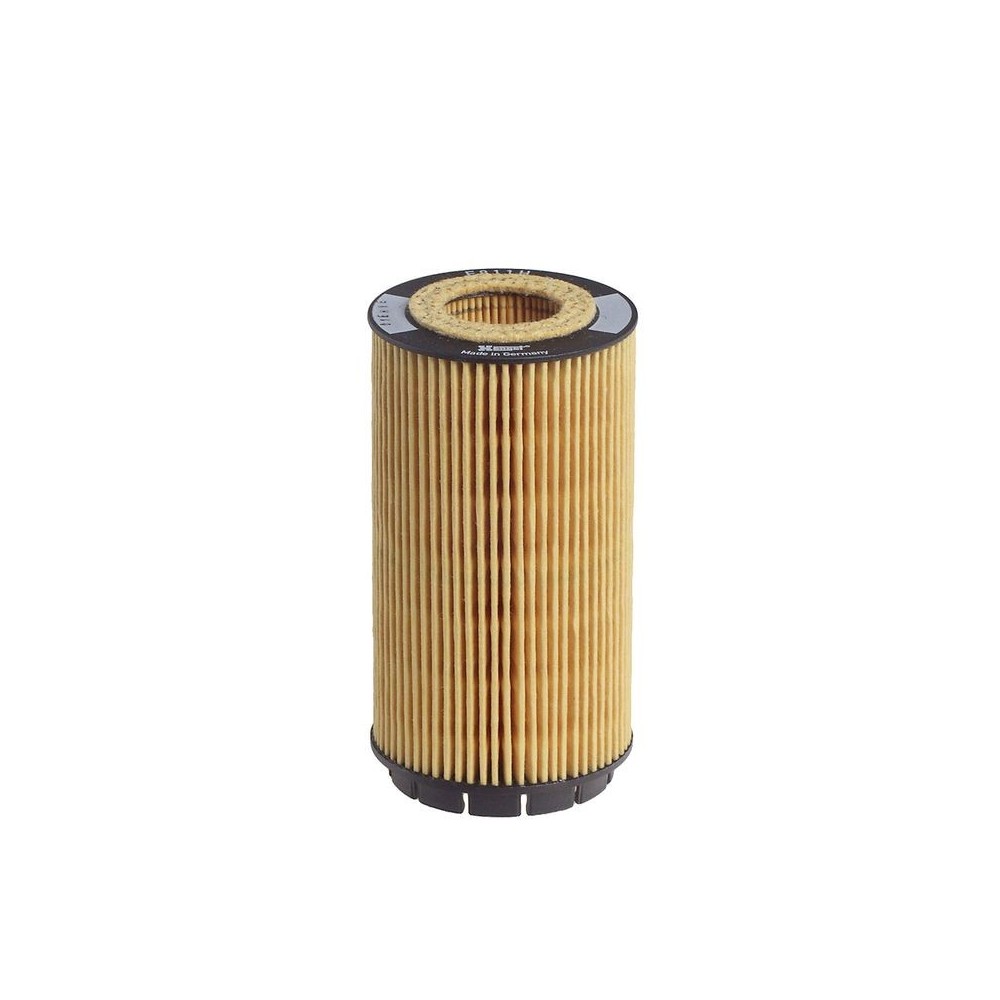 Oil Filter HENGST FILTER E811H D62