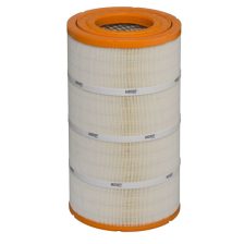 Air Filter HENGST FILTER E811L01