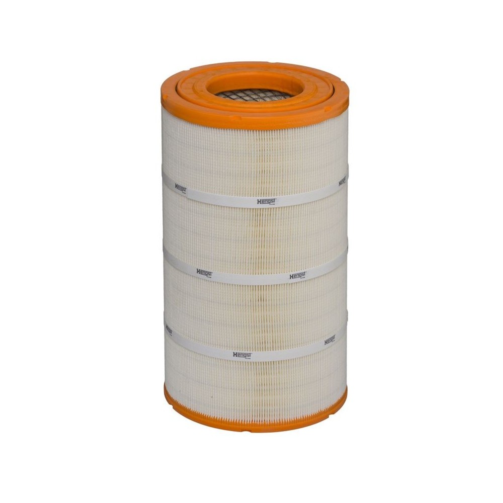 Air Filter HENGST FILTER E811L01