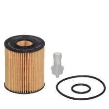 Oil Filter HENGST FILTER E814H D191