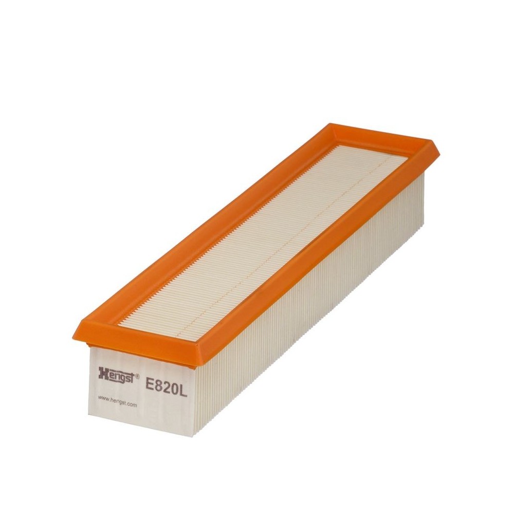Air Filter HENGST FILTER E820L