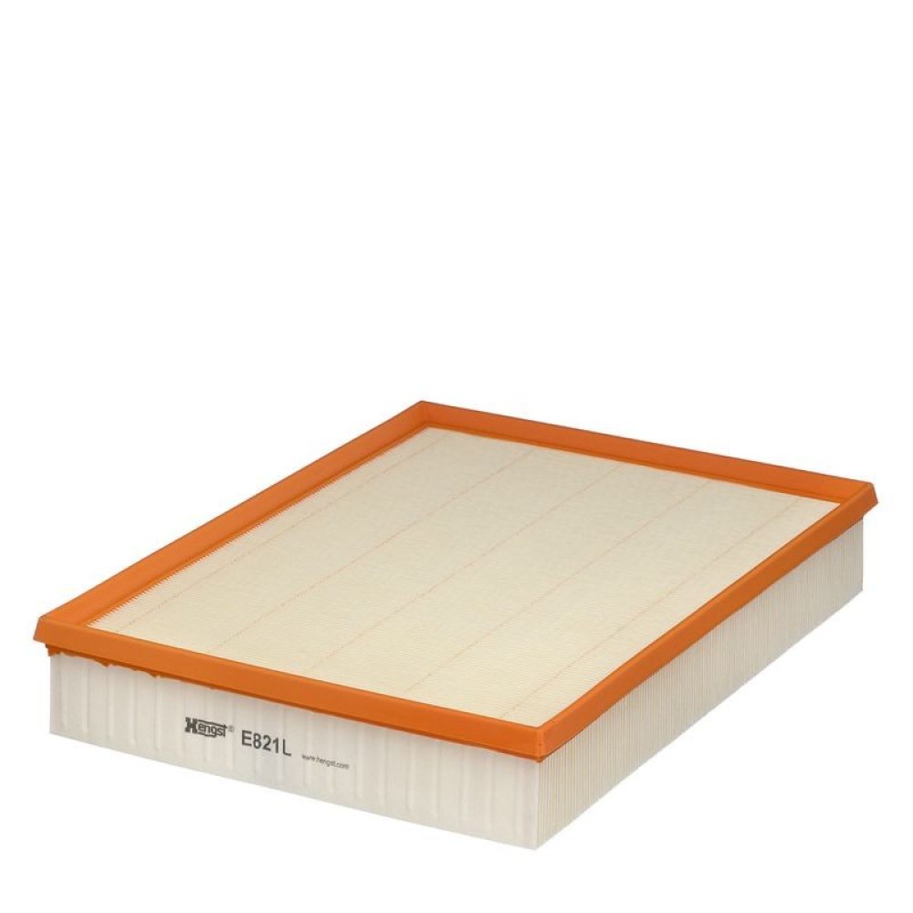 Air Filter HENGST FILTER E821L