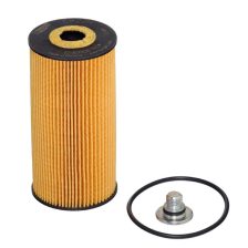 Oil Filter HENGST FILTER E822H D315