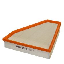 Air Filter HENGST FILTER E822L