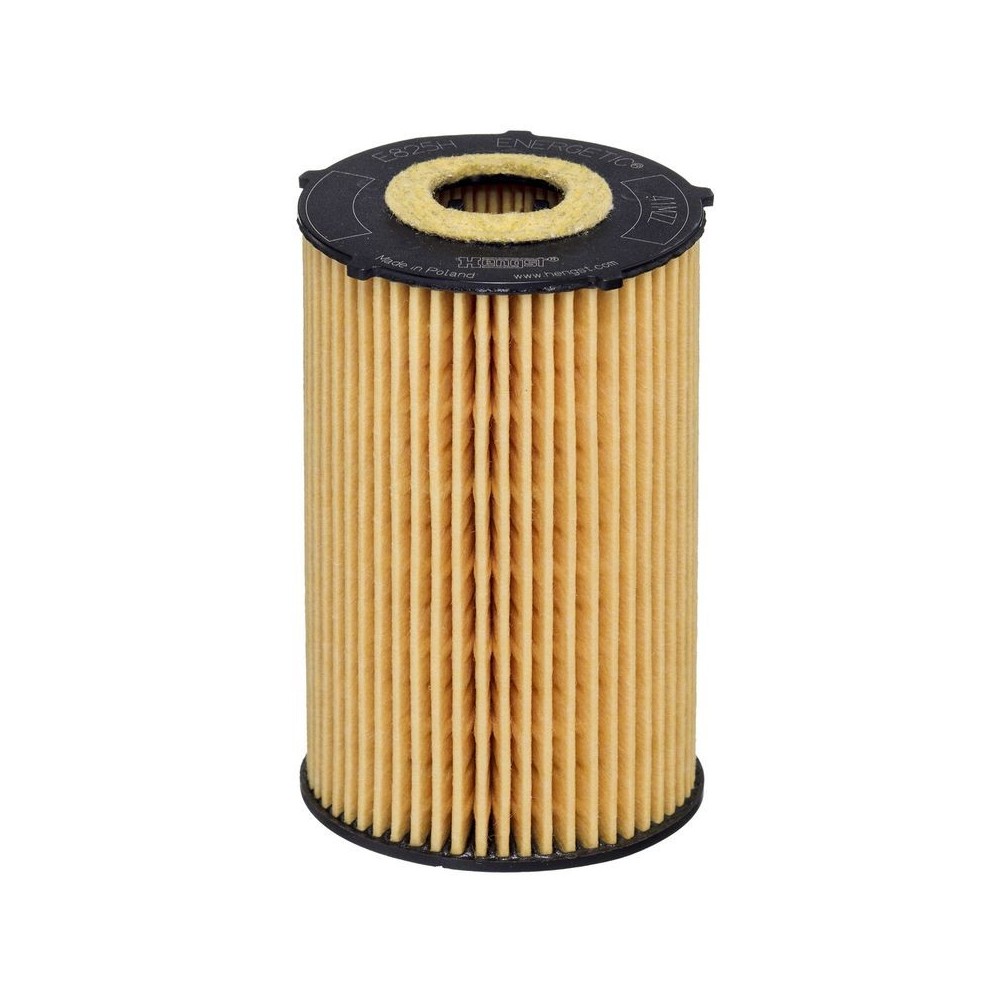 Oil Filter HENGST FILTER E825H D265